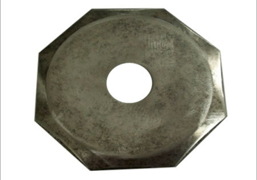 Octagonal Blade